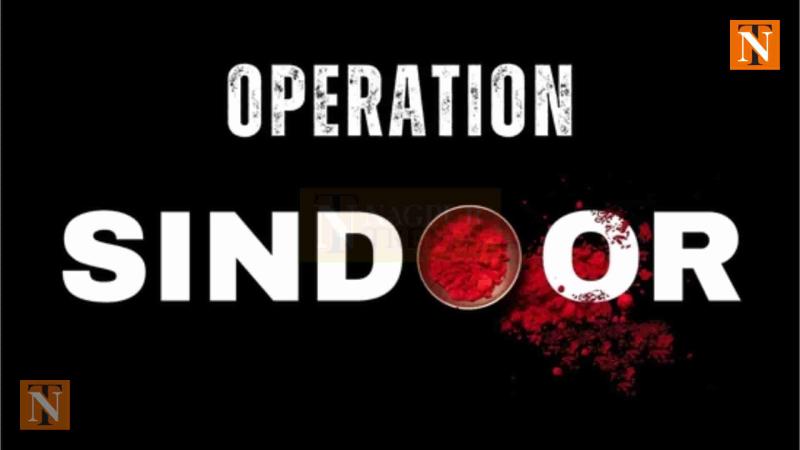 Modi Dedicates ‘Operation Sindoor’ to Women Widowed in Pahalgam Terror Attack